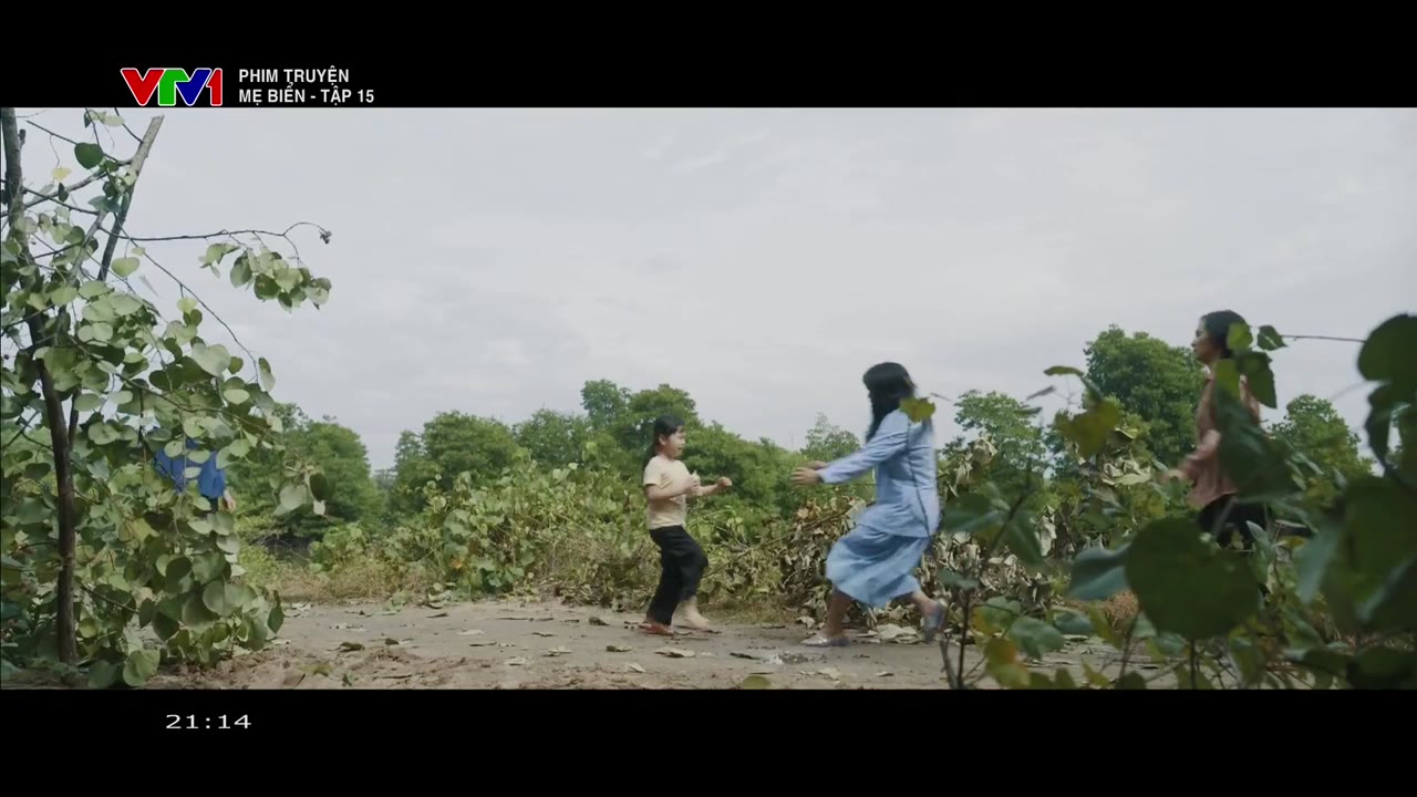 Mẹ Biển tập 15 cảnh 2