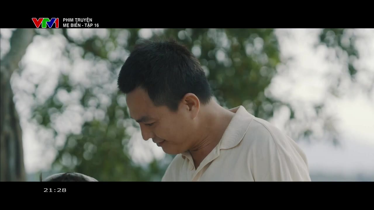 Mẹ Biển tập 16 cảnh 3