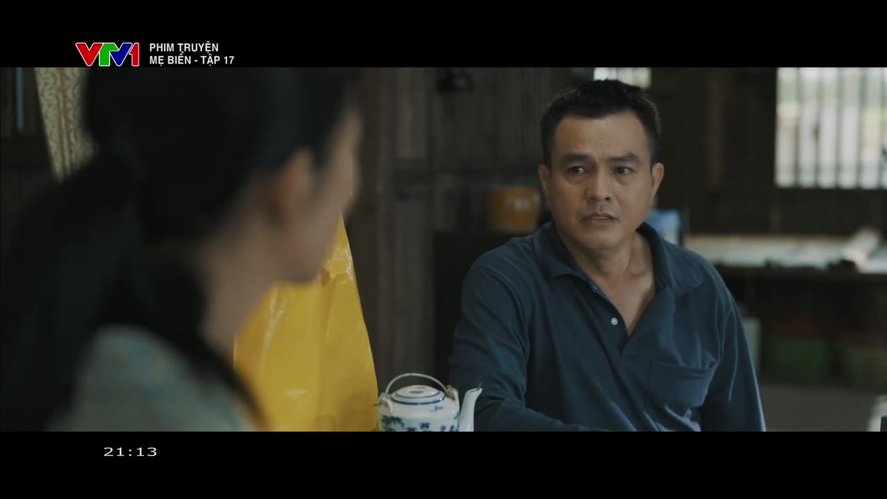Mẹ Biển tập 17 cảnh 2