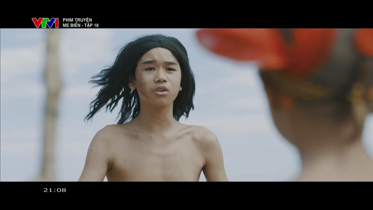 Mẹ Biển tập 18