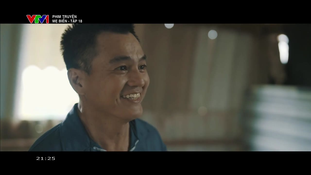 Mẹ Biển tập 18 cảnh 3