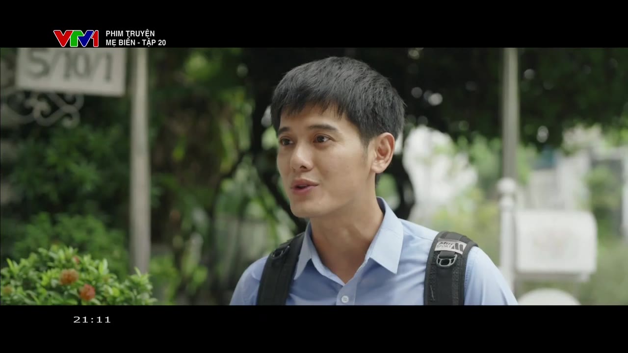 Mẹ Biển tập 20