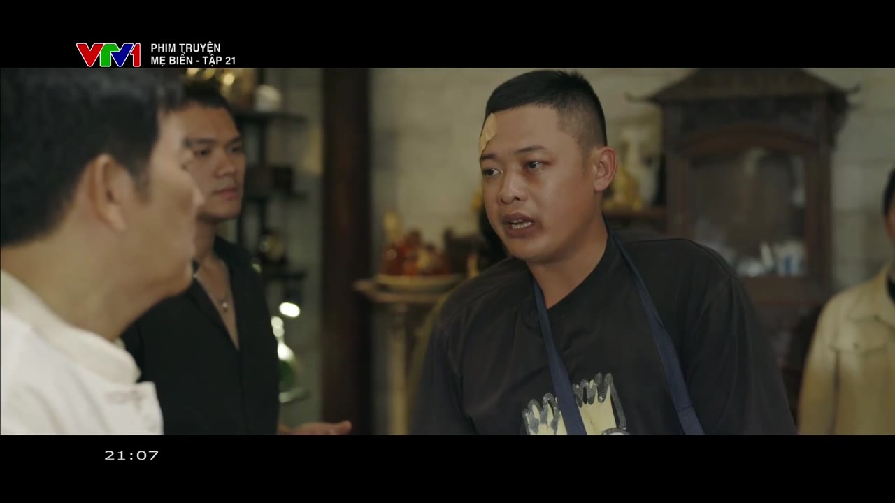Mẹ Biển tập 21