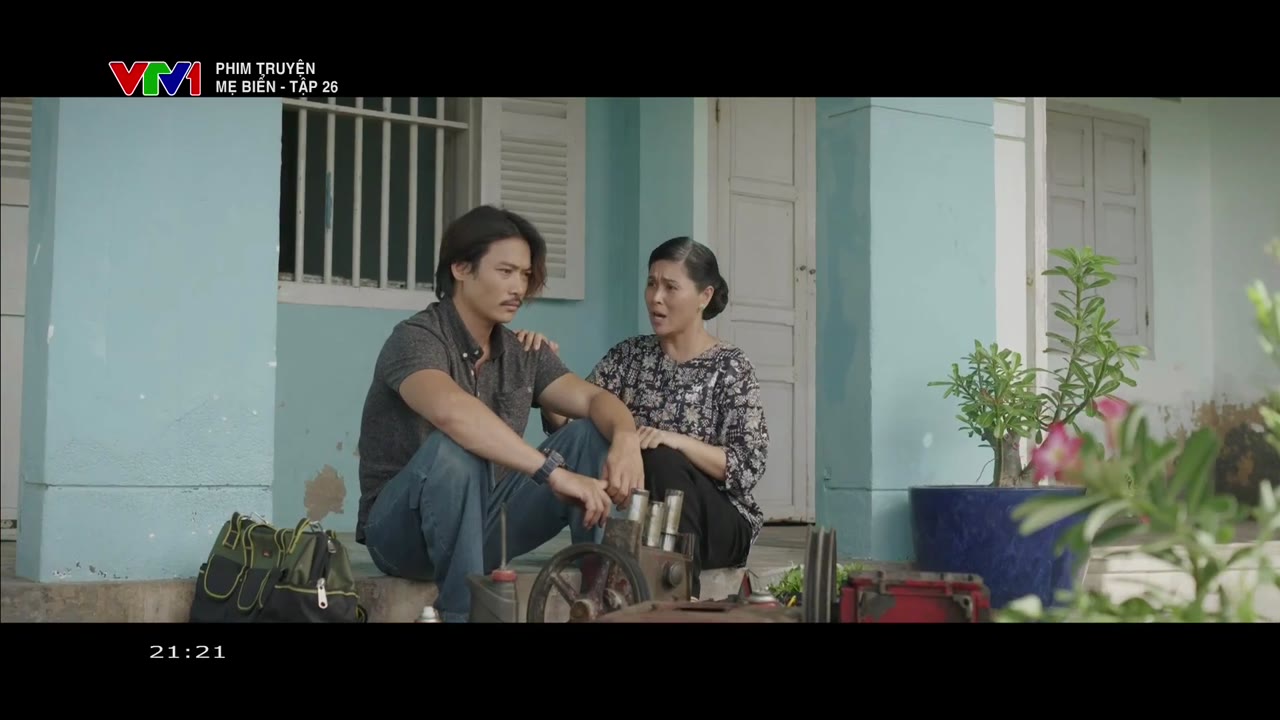 Mẹ Biển tập 26