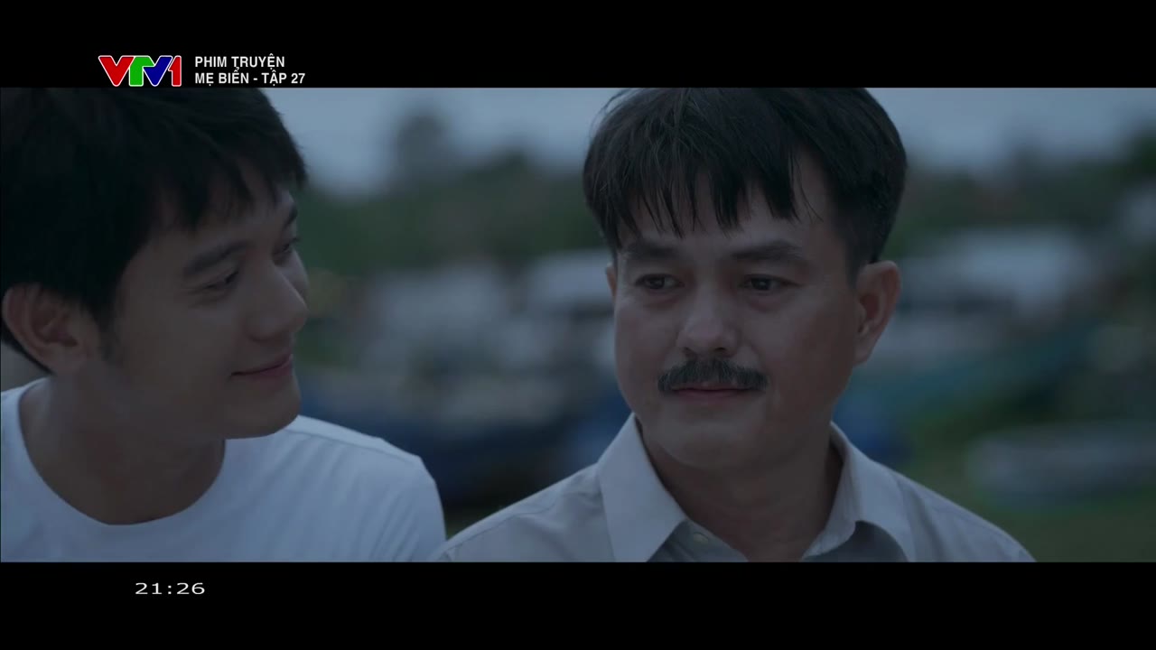 Mẹ Biển tập 27