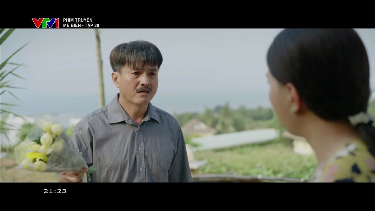 Mẹ Biển tập 28 cảnh 2