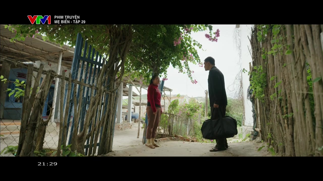 Mẹ Biển tập 29