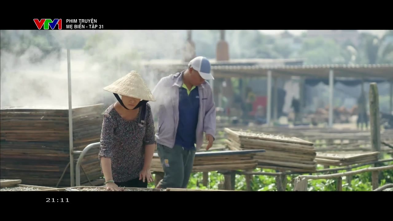 Mẹ Biển tập 31