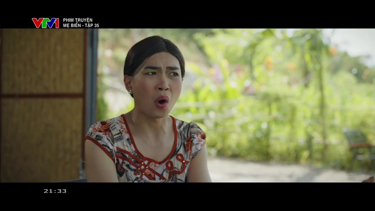 Mẹ Biển tập 35 cảnh 3