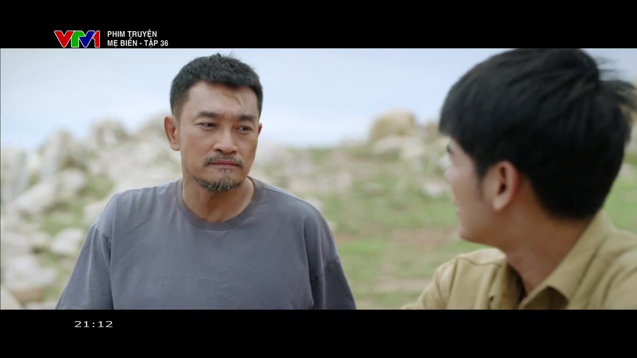 Mẹ Biển tập 36