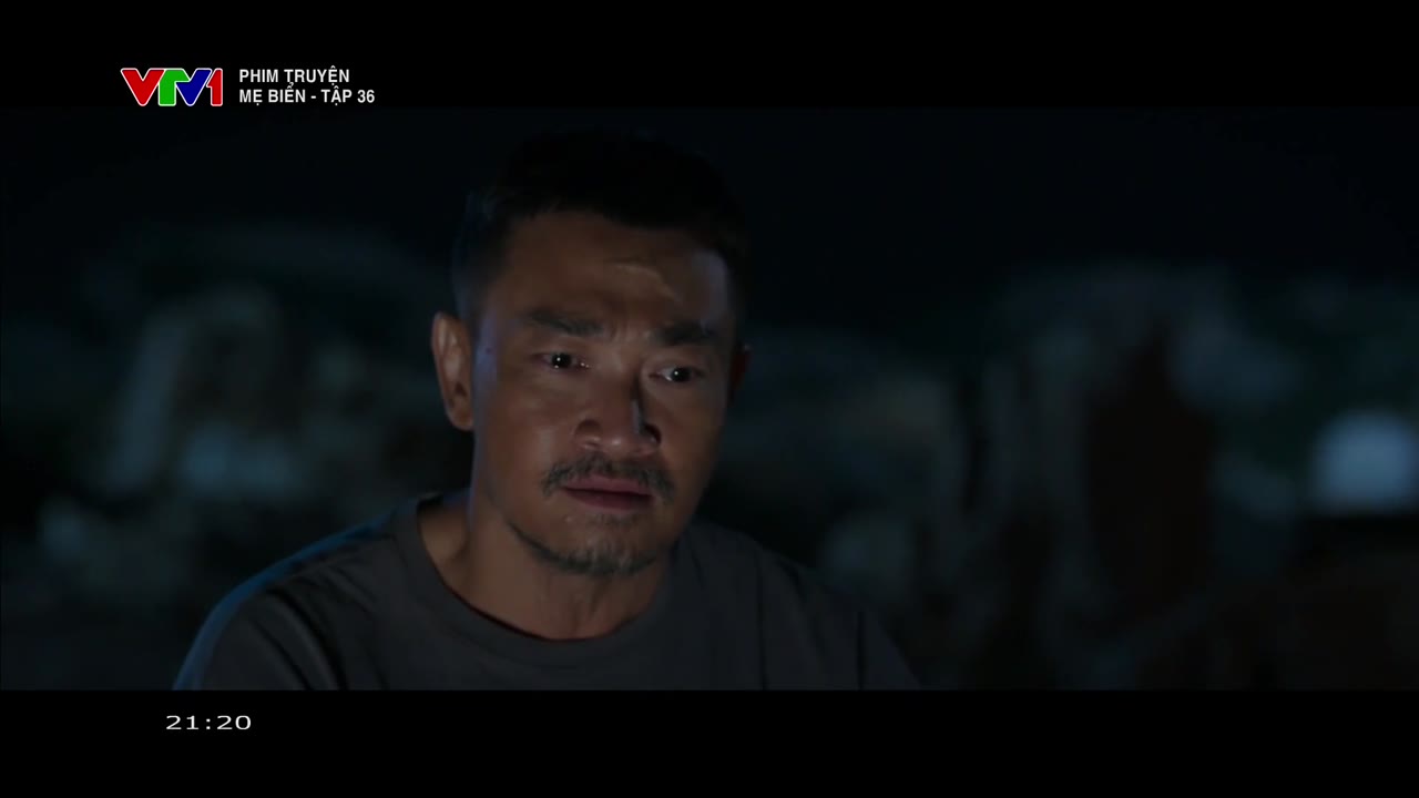 Mẹ Biển tập 36 cảnh 2