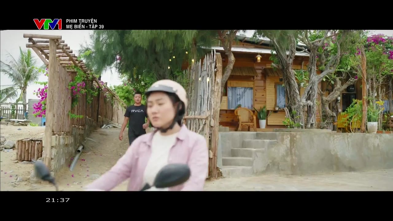 Mẹ Biển tập 39
