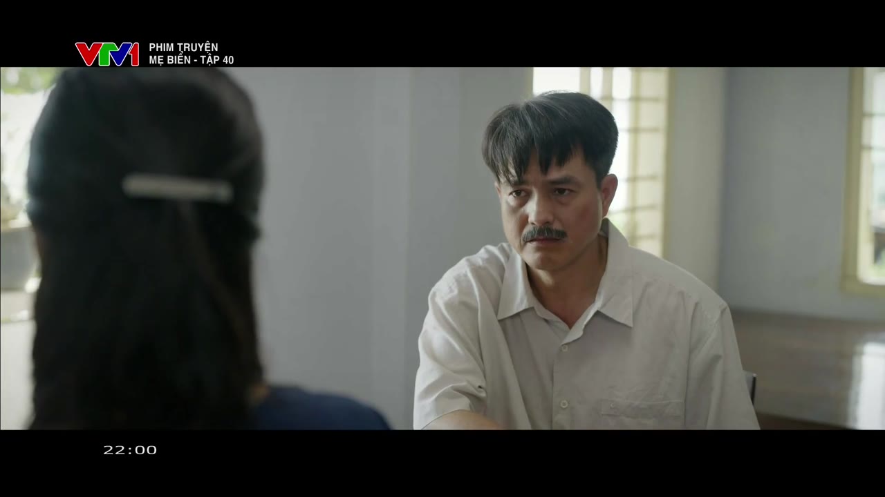 Mẹ Biển tập 40 cảnh 3