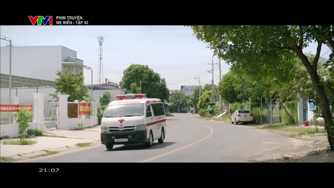 Mẹ Biển tập 42