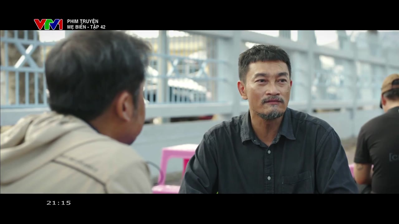 Mẹ Biển tập 42 cảnh 2