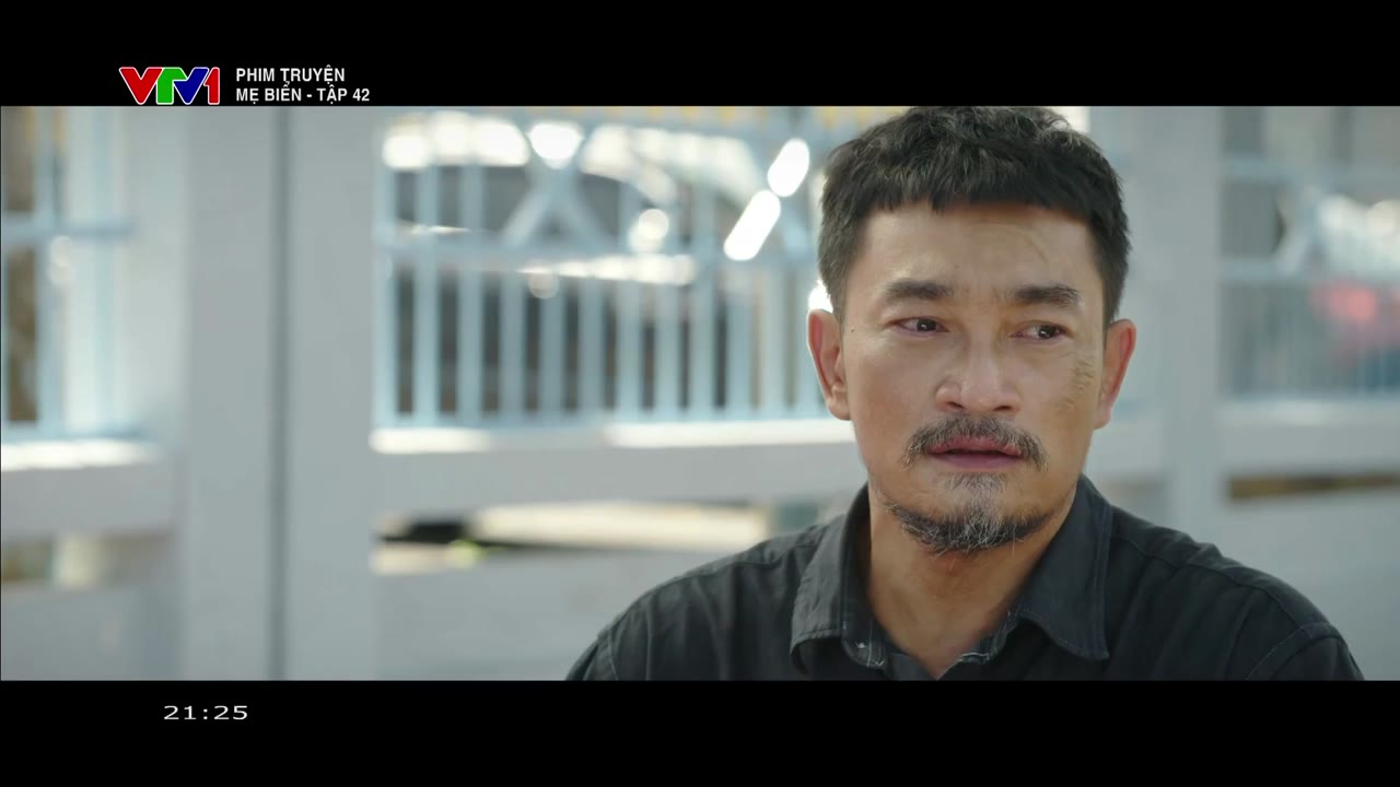 Mẹ Biển tập 42 cảnh 3