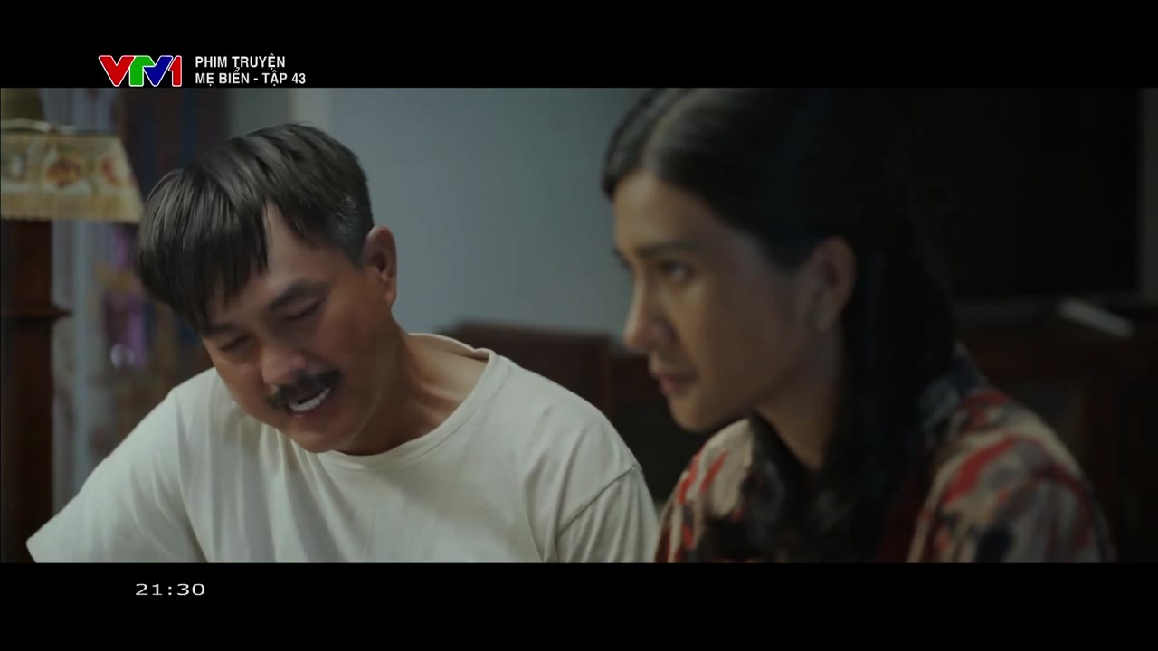 Mẹ Biển tập 43 cảnh 3