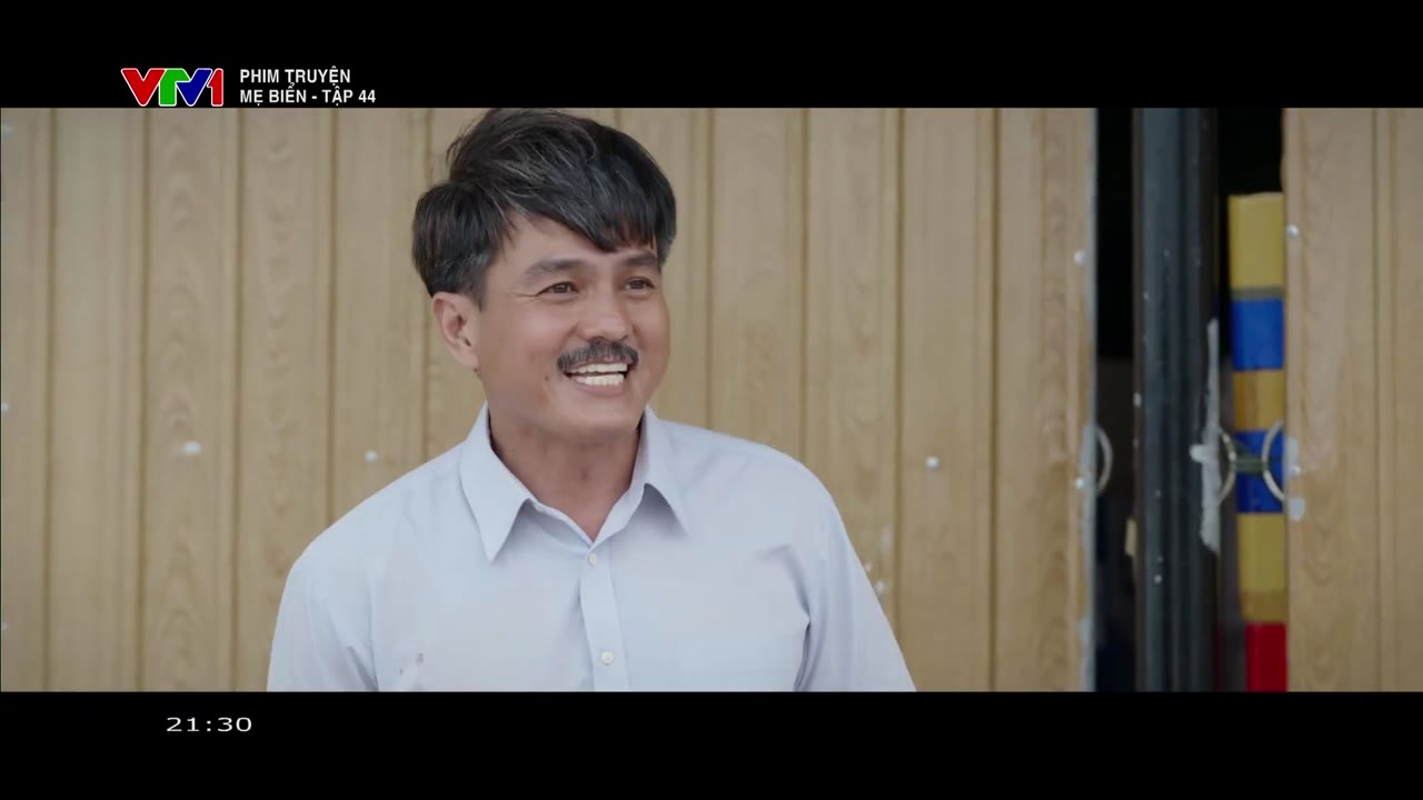 Mẹ Biển tập 44 cảnh 3