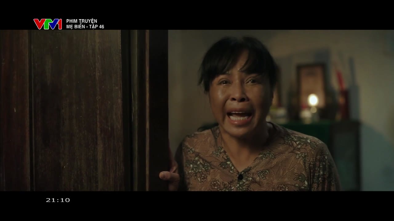 Mẹ Biển tập 46
