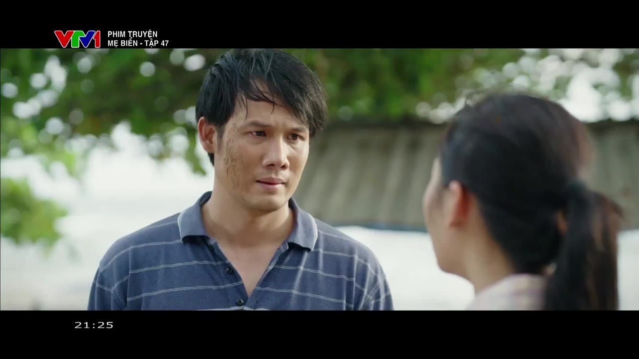 Mẹ Biển tập 47 cảnh 3