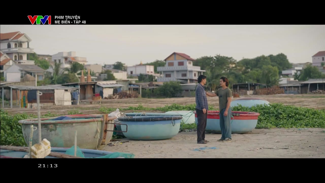 Mẹ Biển tập 48
