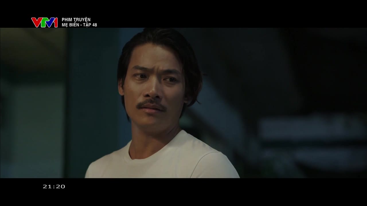 Mẹ Biển tập 48 cảnh 2