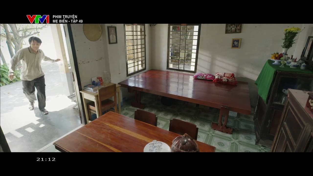 Mẹ Biển tập 49
