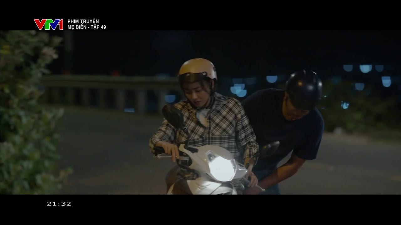 Mẹ Biển tập 49 cảnh 3
