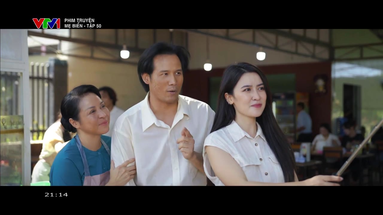Mẹ Biển tập 50 cảnh 2