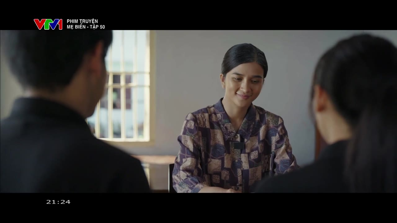 Mẹ Biển tập 50 cảnh 3