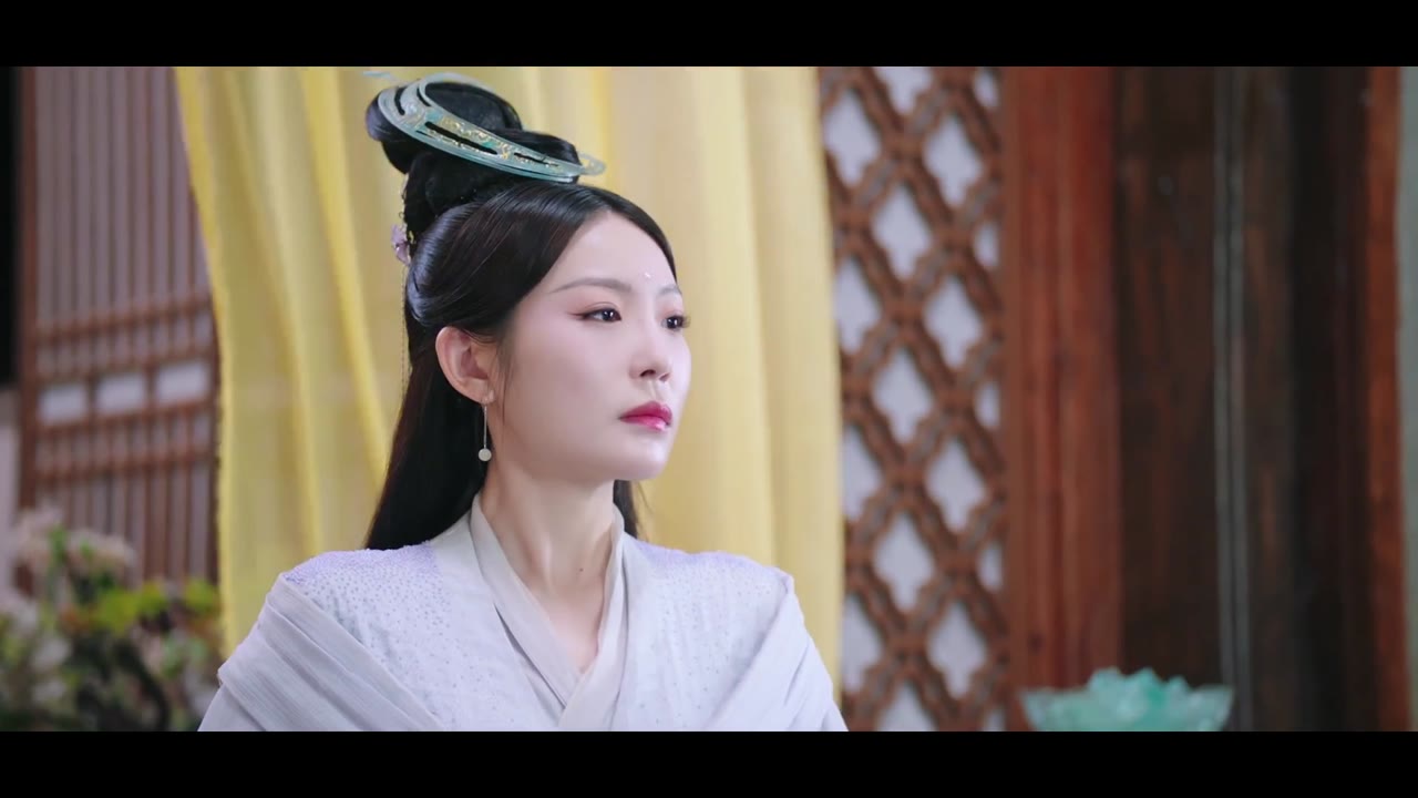 Ba Lần Gả Cho Ma Quân tập 1 cảnh 3
