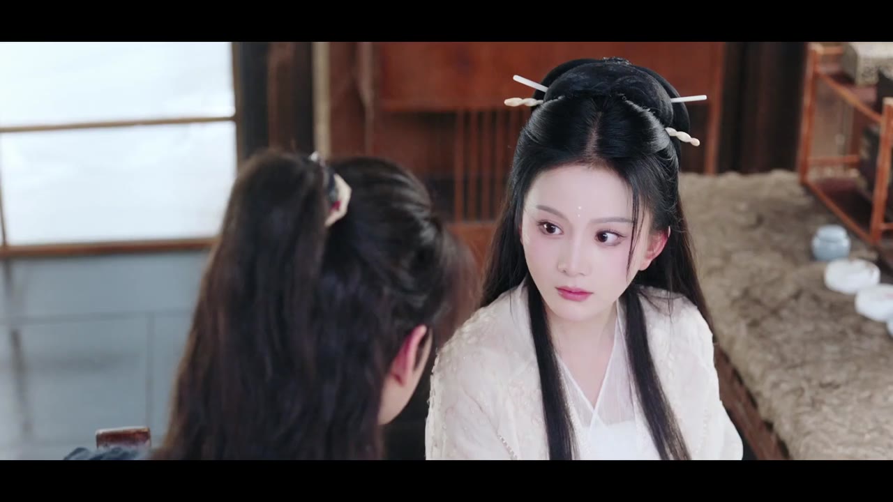 Ba Lần Gả Cho Ma Quân tập 2