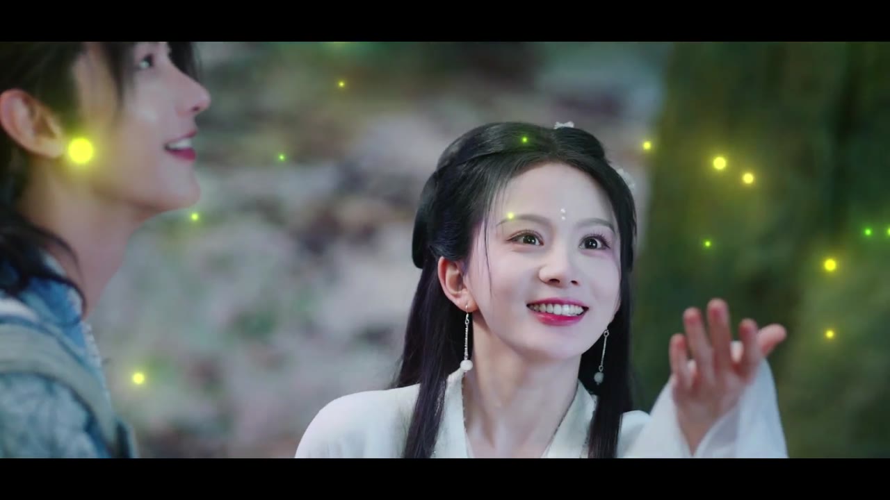 Ba Lần Gả Cho Ma Quân tập 2 cảnh 2
