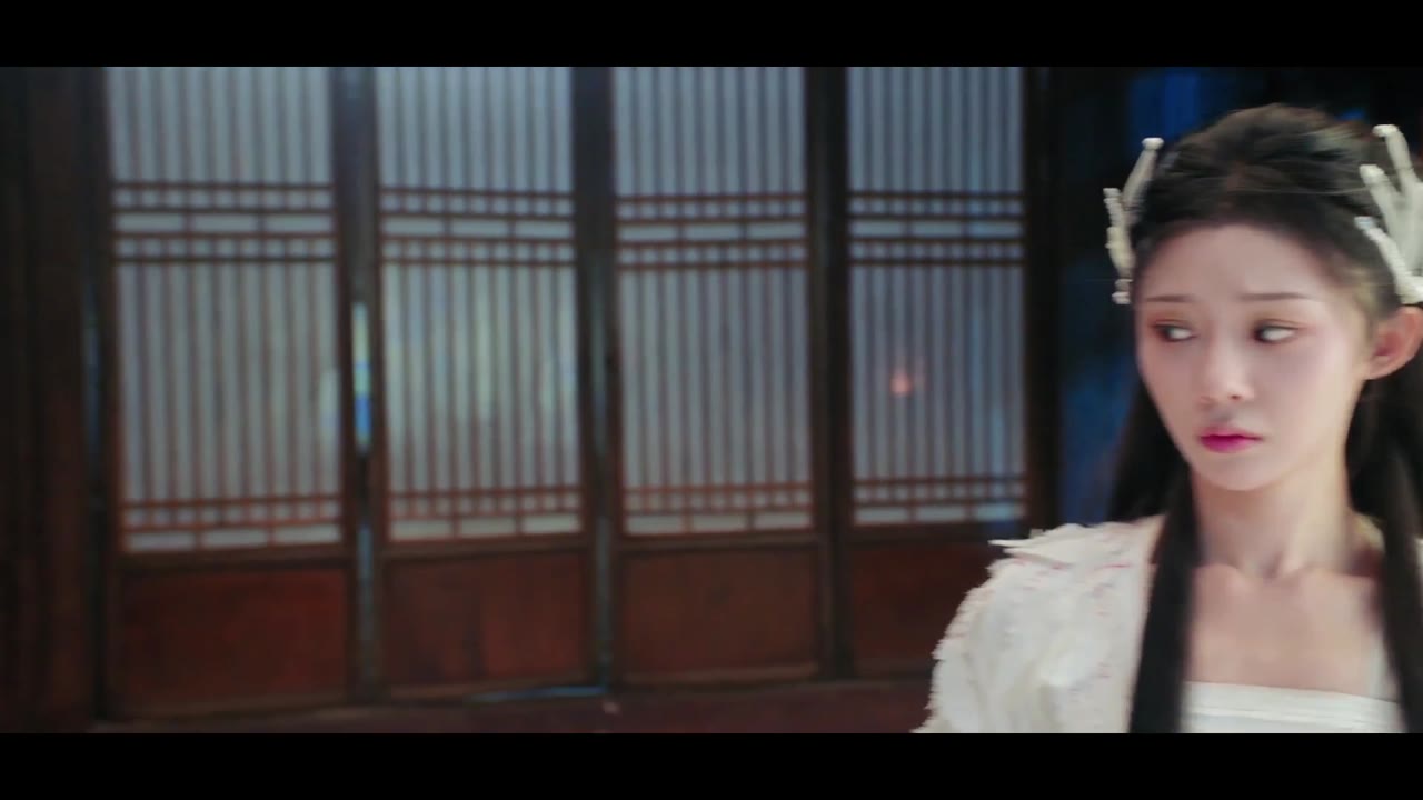 Ba Lần Gả Cho Ma Quân tập 4