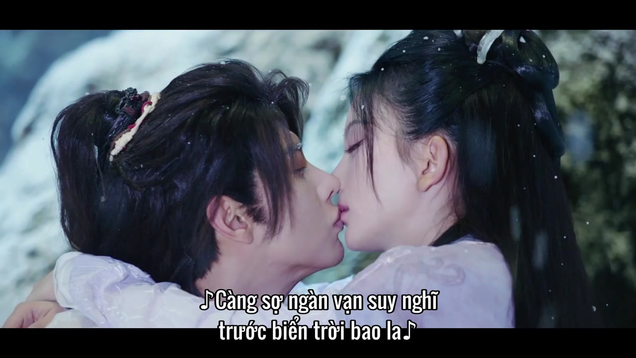 Ba Lần Gả Cho Ma Quân tập 5 cảnh 3