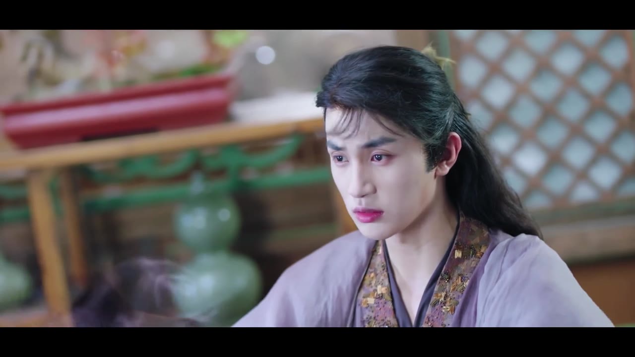 Ba Lần Gả Cho Ma Quân tập 7 cảnh 2