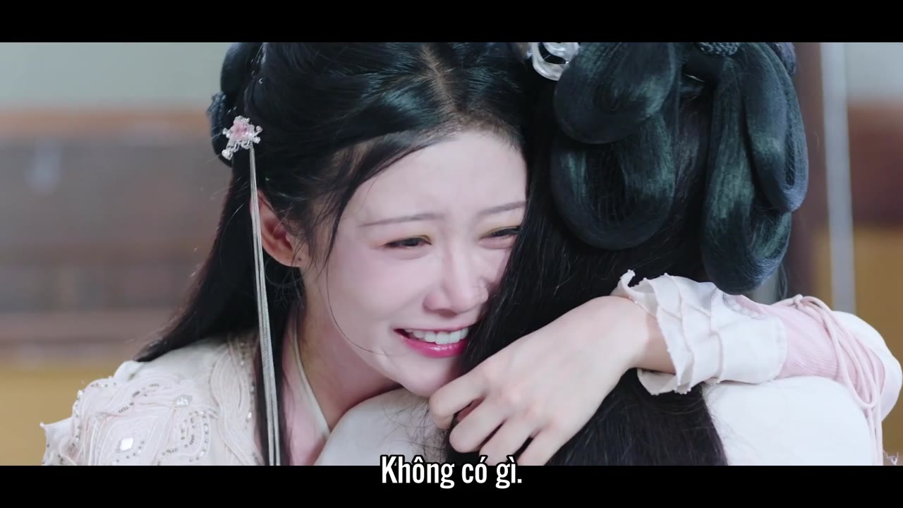 Ba Lần Gả Cho Ma Quân tập 7 cảnh 3