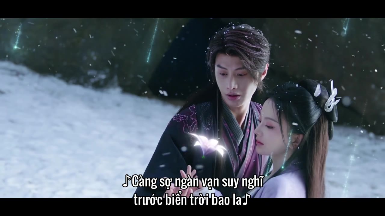 Ba Lần Gả Cho Ma Quân tập 9 cảnh 2