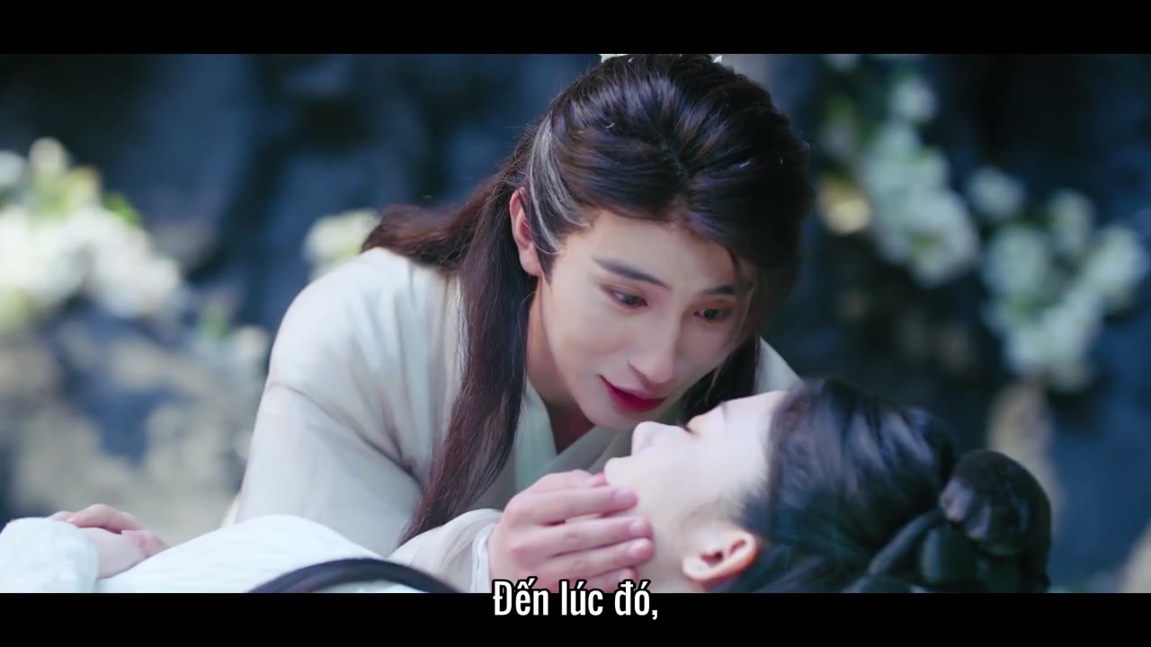 Ba Lần Gả Cho Ma Quân tập 10 cảnh 2
