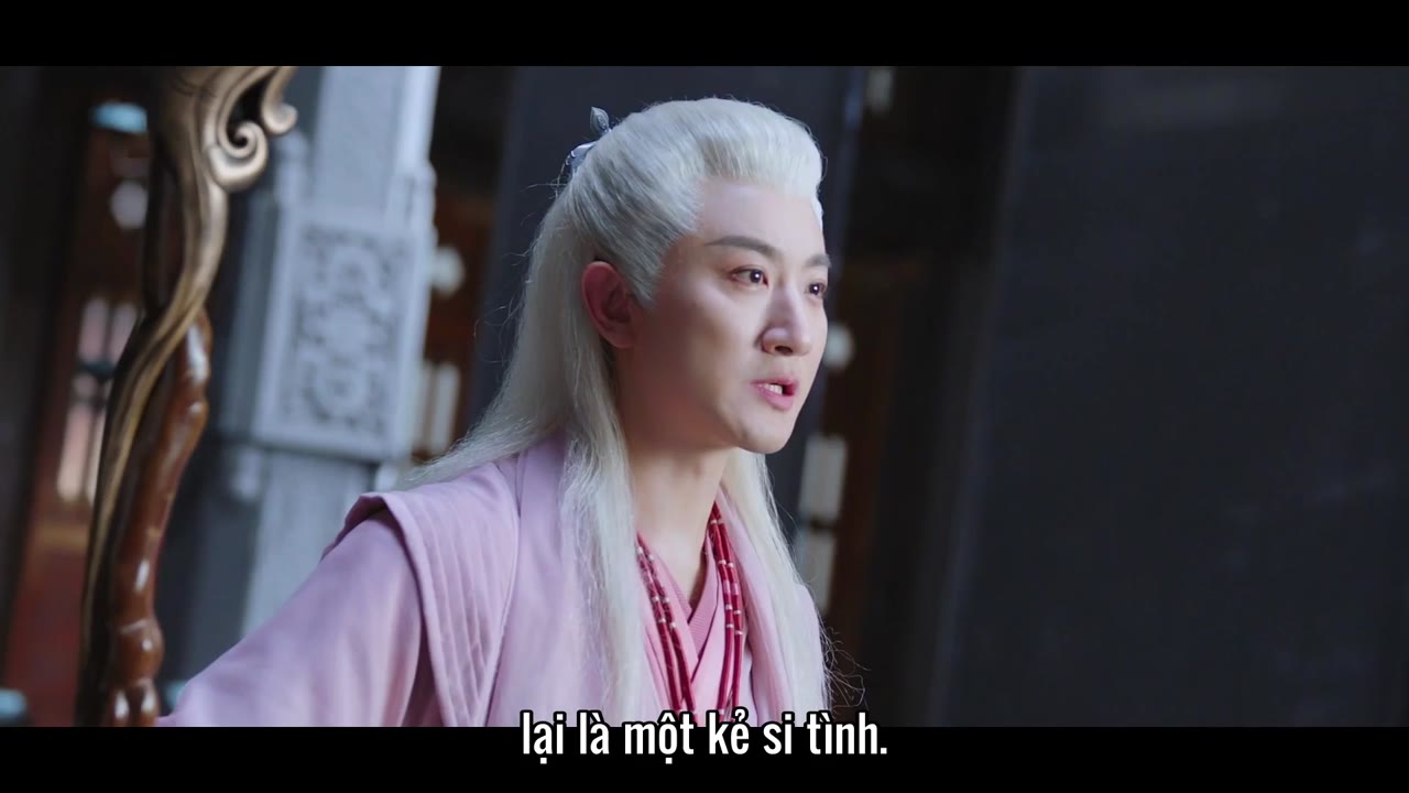 Ba Lần Gả Cho Ma Quân tập 14