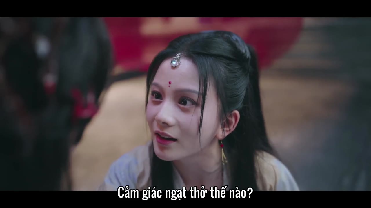 Ba Lần Gả Cho Ma Quân tập 17