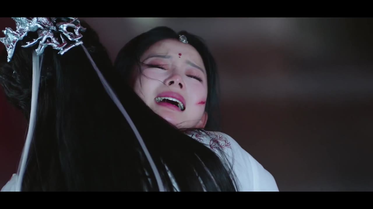 Ba Lần Gả Cho Ma Quân tập 18