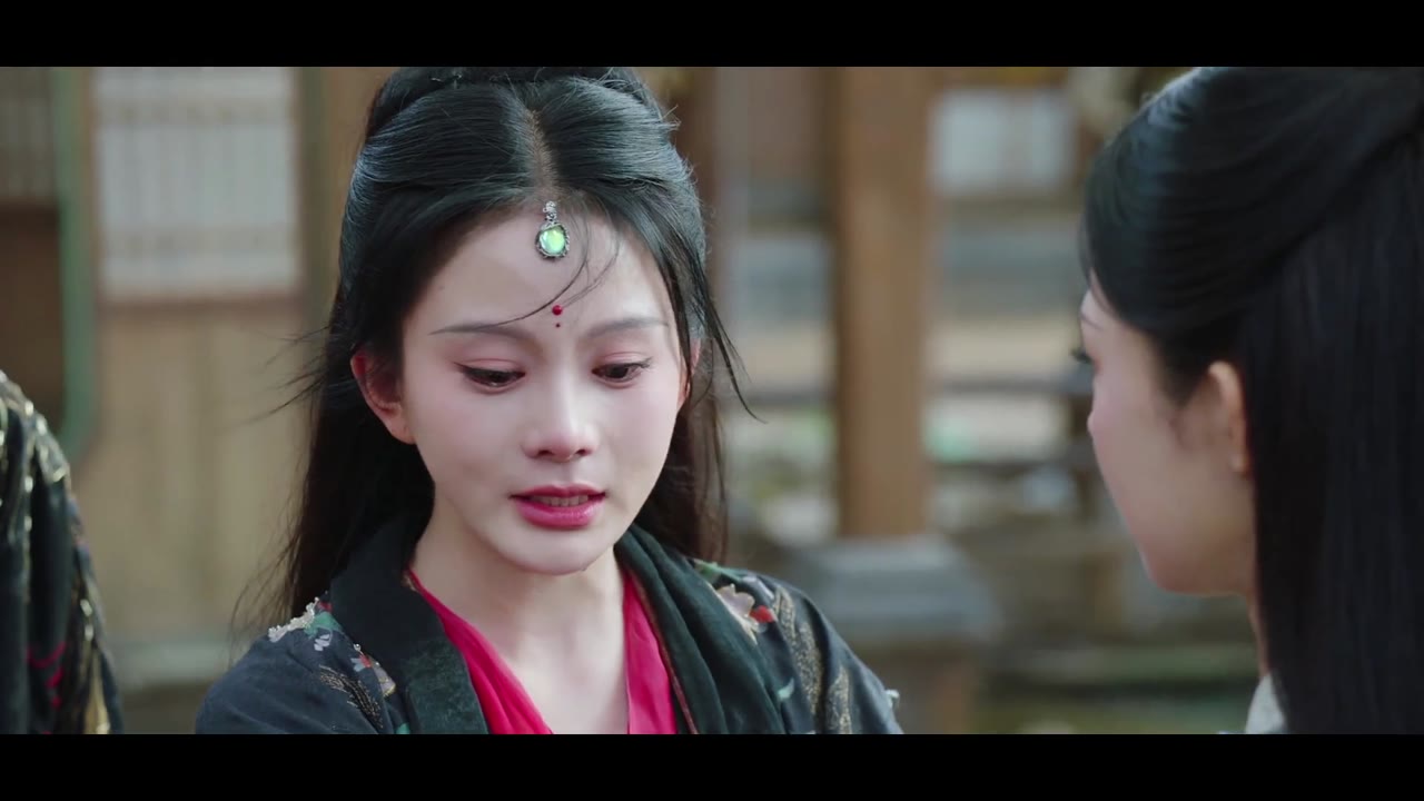Ba Lần Gả Cho Ma Quân tập 19