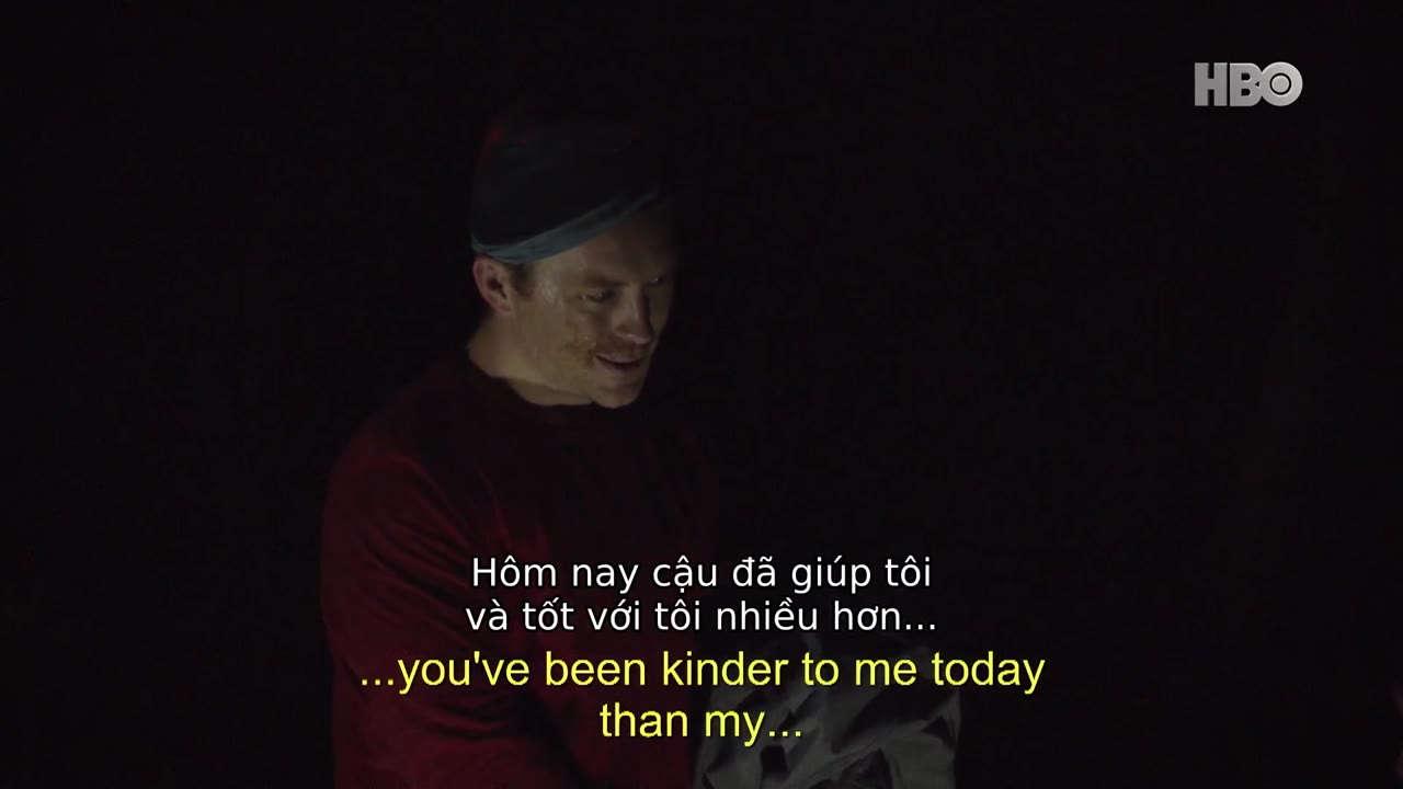 Diễn Tập (Phần 1) tập 3 cảnh 2