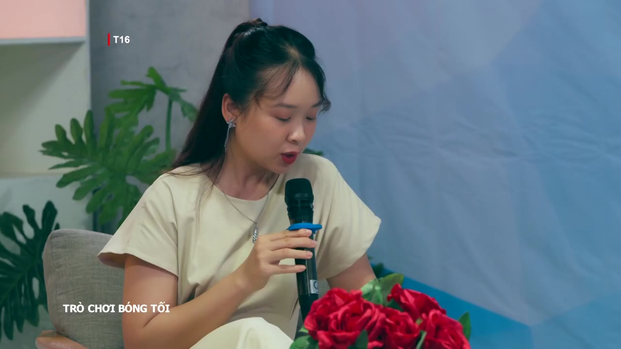 Trò Chơi Bóng Tối tập 1 cảnh 3
