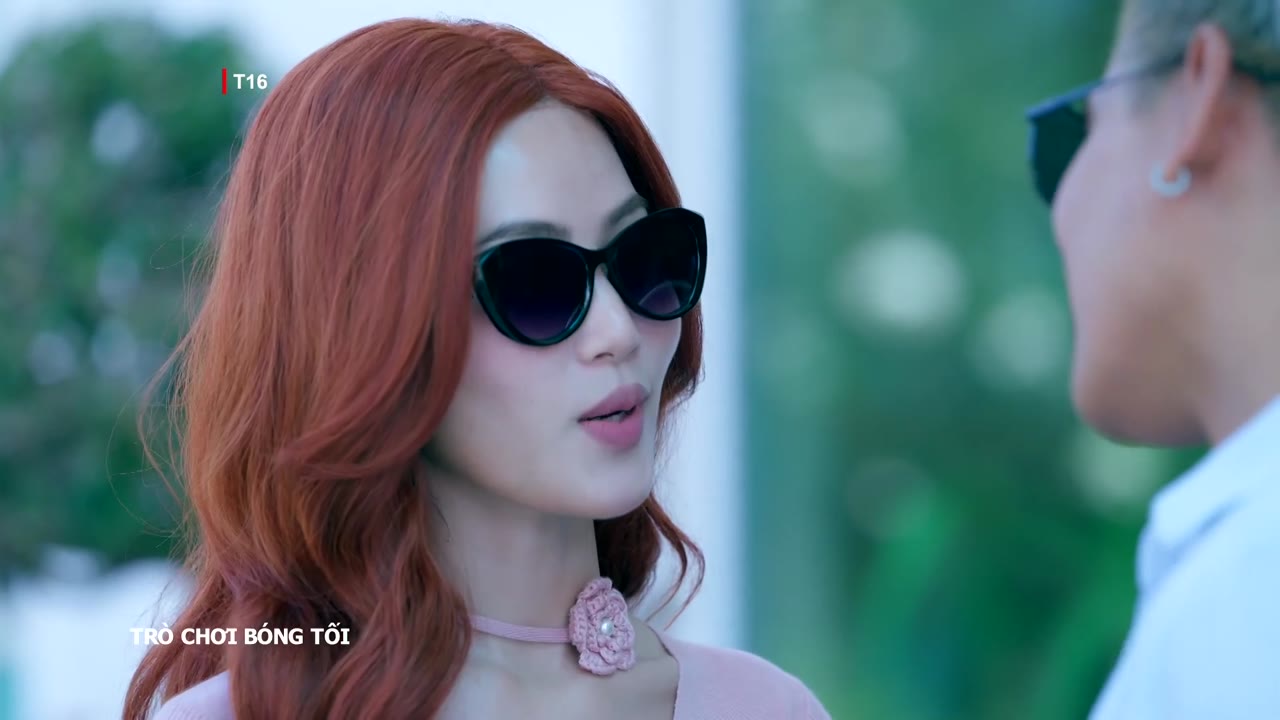 Trò Chơi Bóng Tối tập 2 cảnh 3