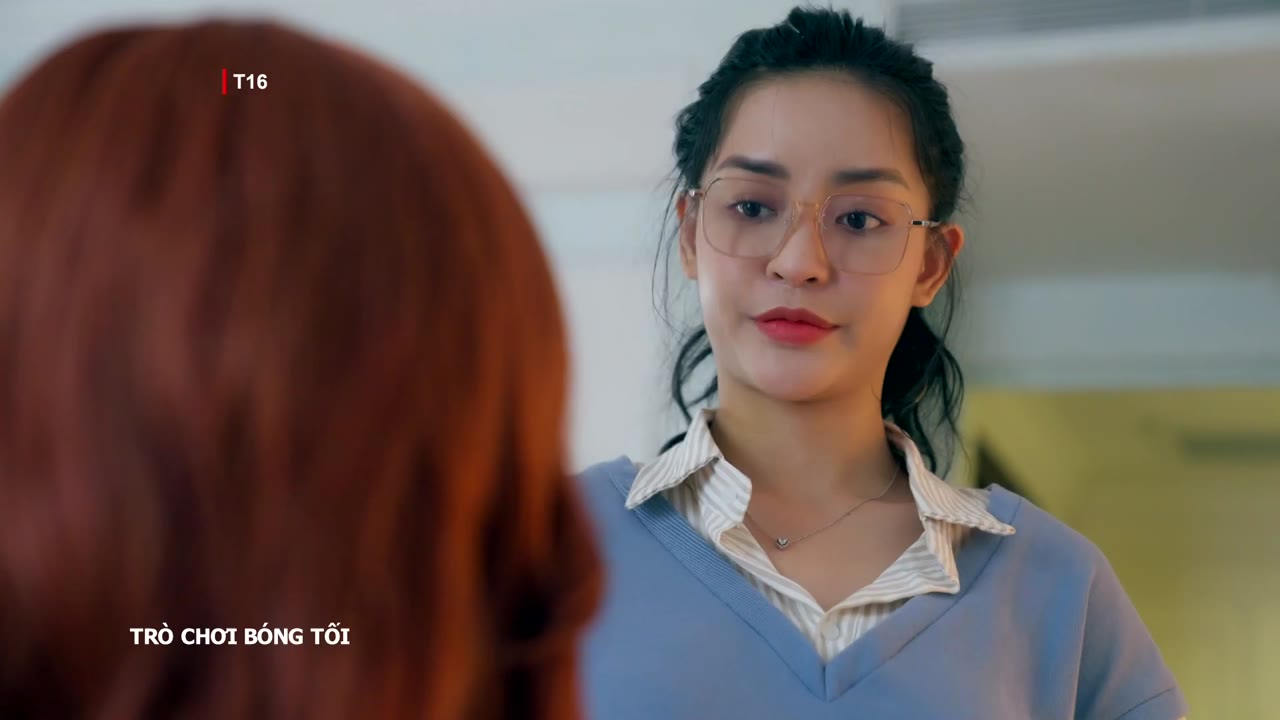 Trò Chơi Bóng Tối tập 4 cảnh 3