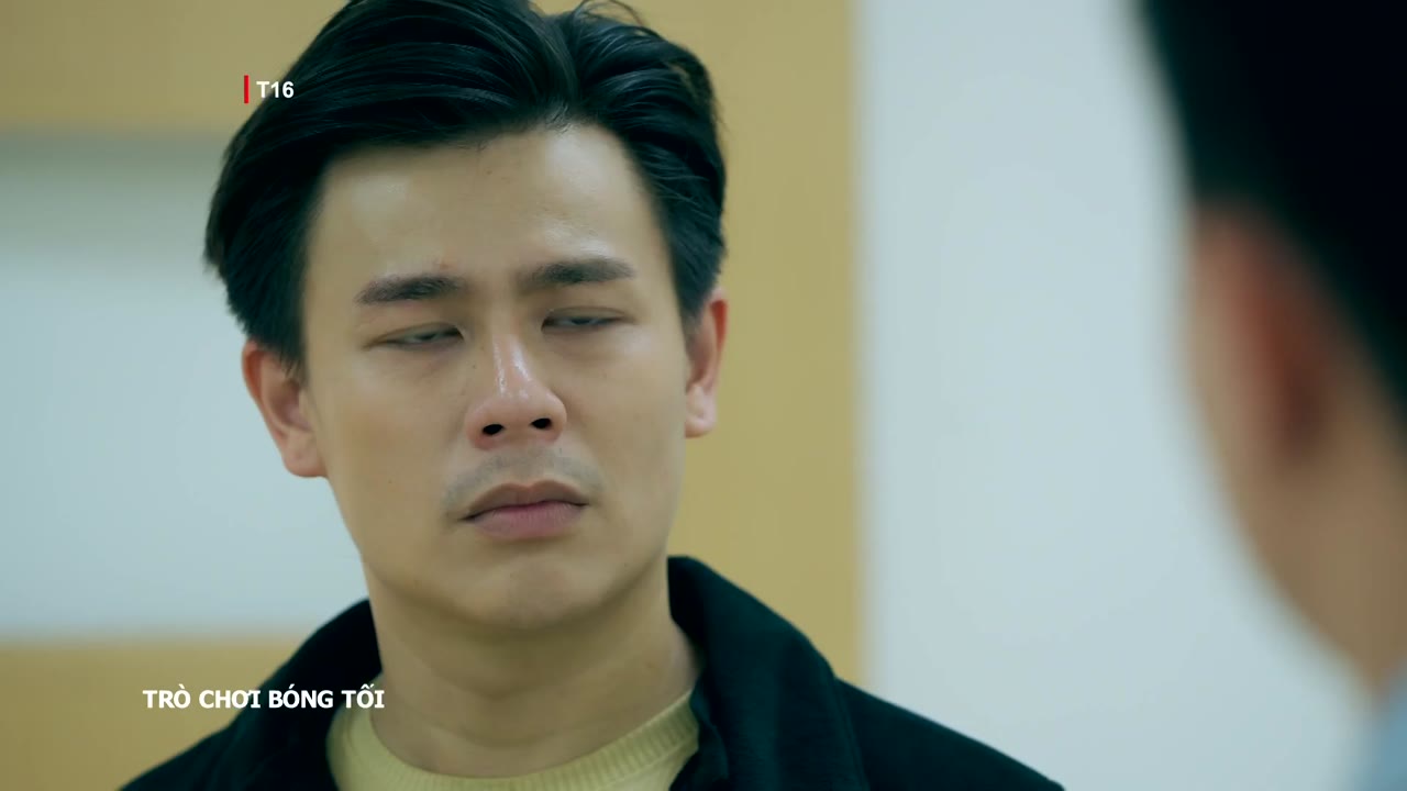 Trò Chơi Bóng Tối tập 5 cảnh 2