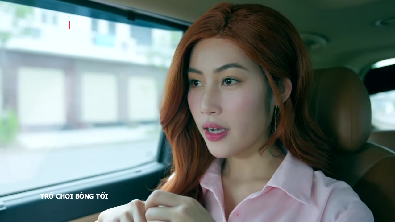 Trò Chơi Bóng Tối tập 5 cảnh 3