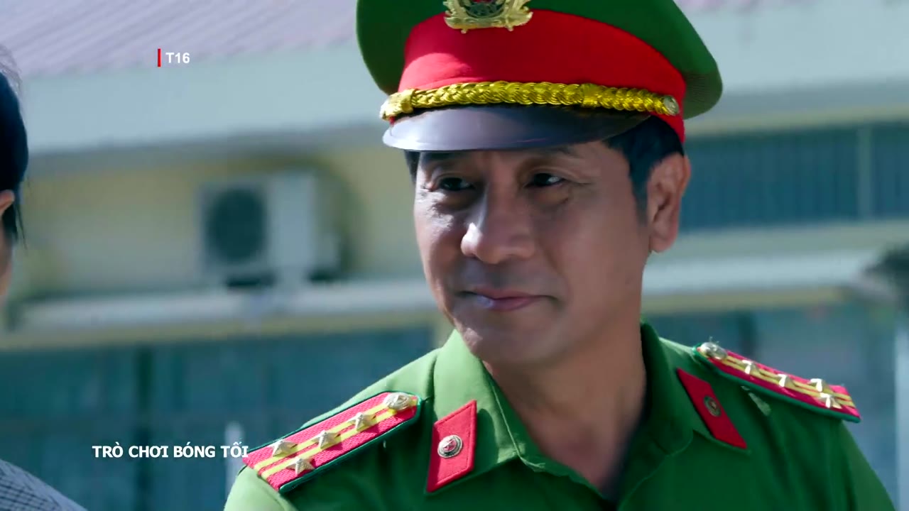 Trò Chơi Bóng Tối tập 6 cảnh 2